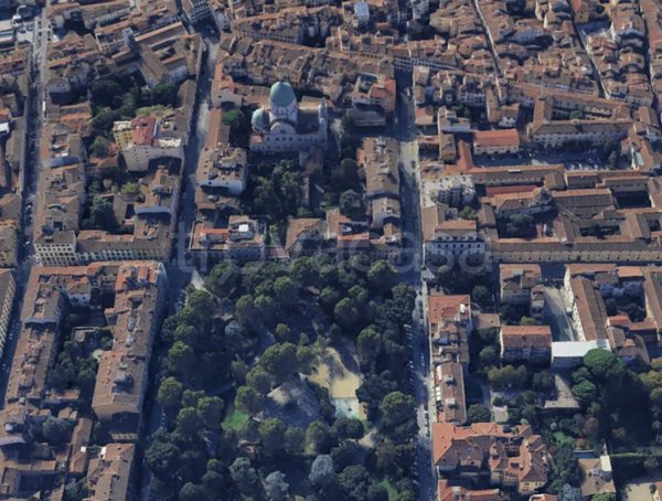 appartamento in vendita a Firenze in zona Centro Santa Croce