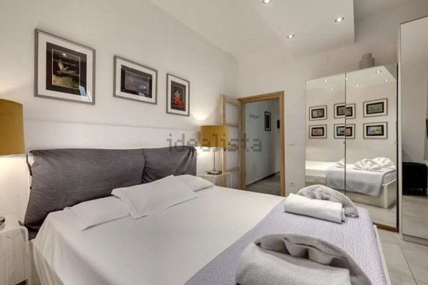 appartamento in vendita a Firenze in zona Centro Santa Croce