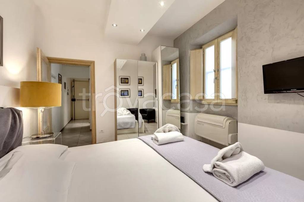 appartamento in vendita a Firenze in zona Centro Santa Croce