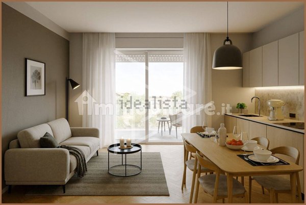 appartamento in vendita a Firenze in zona Varlungo