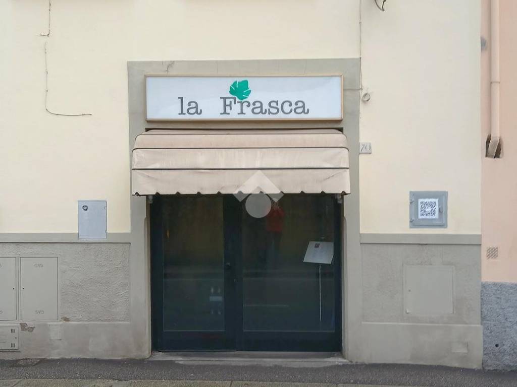 negozio in vendita a Firenze in zona Le Cure