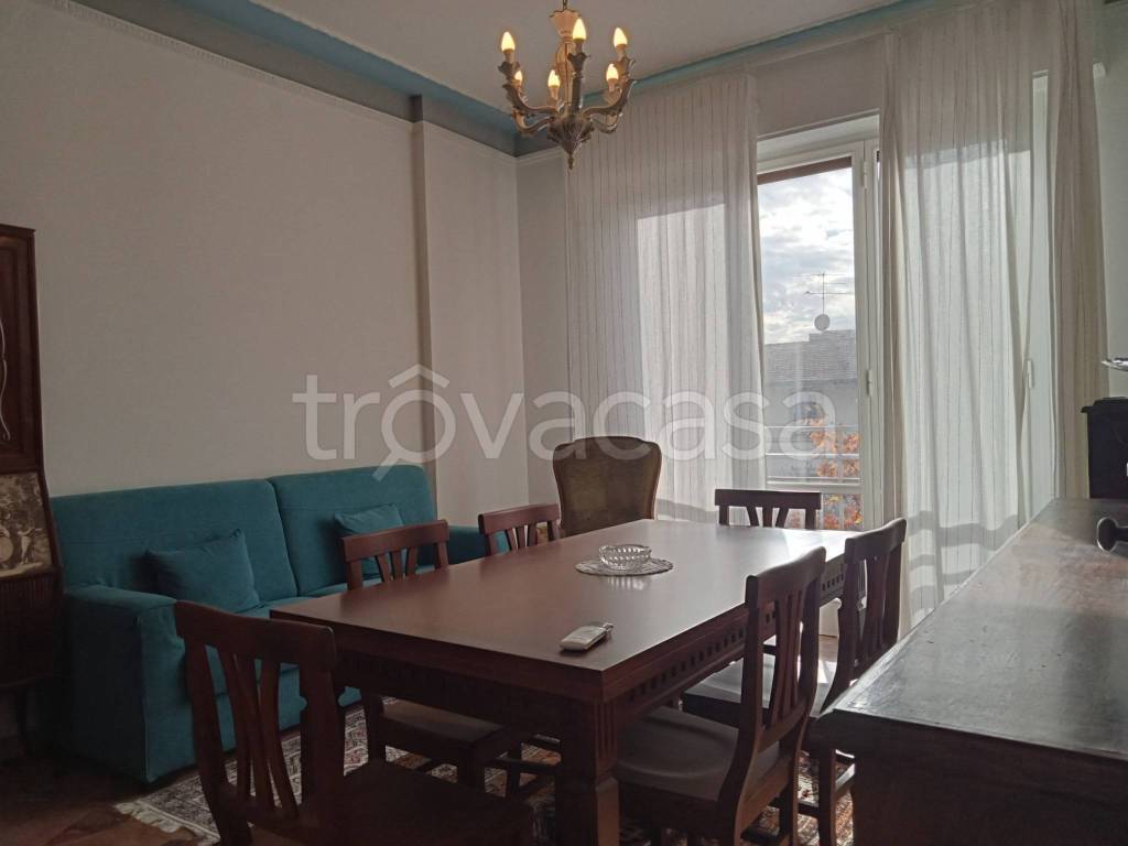 appartamento in vendita a Firenze in zona Campo di Marte