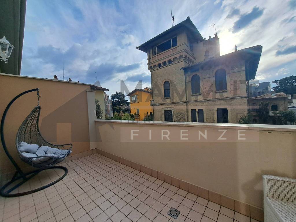 appartamento in vendita a Firenze
