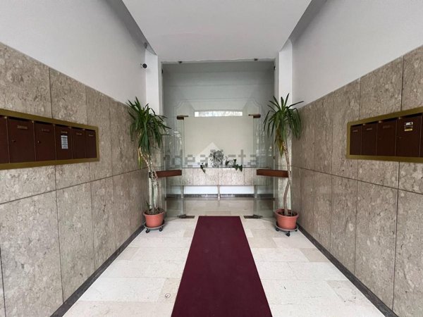 appartamento in vendita a Firenze in zona Bellariva