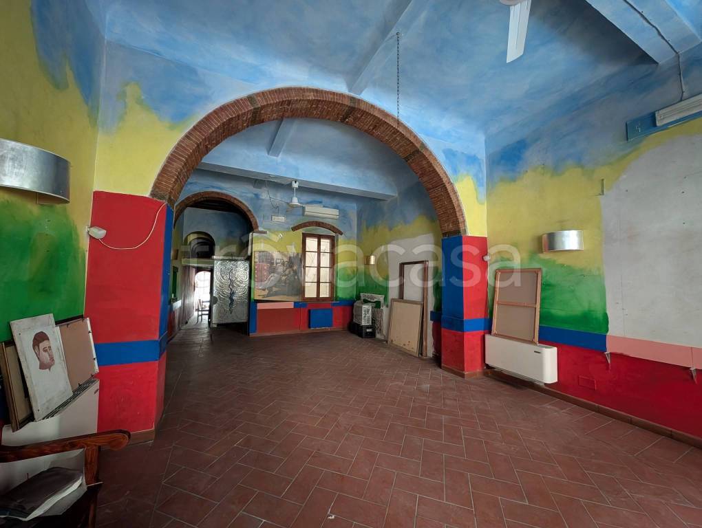 negozio in vendita a Firenze in zona Centro Duomo