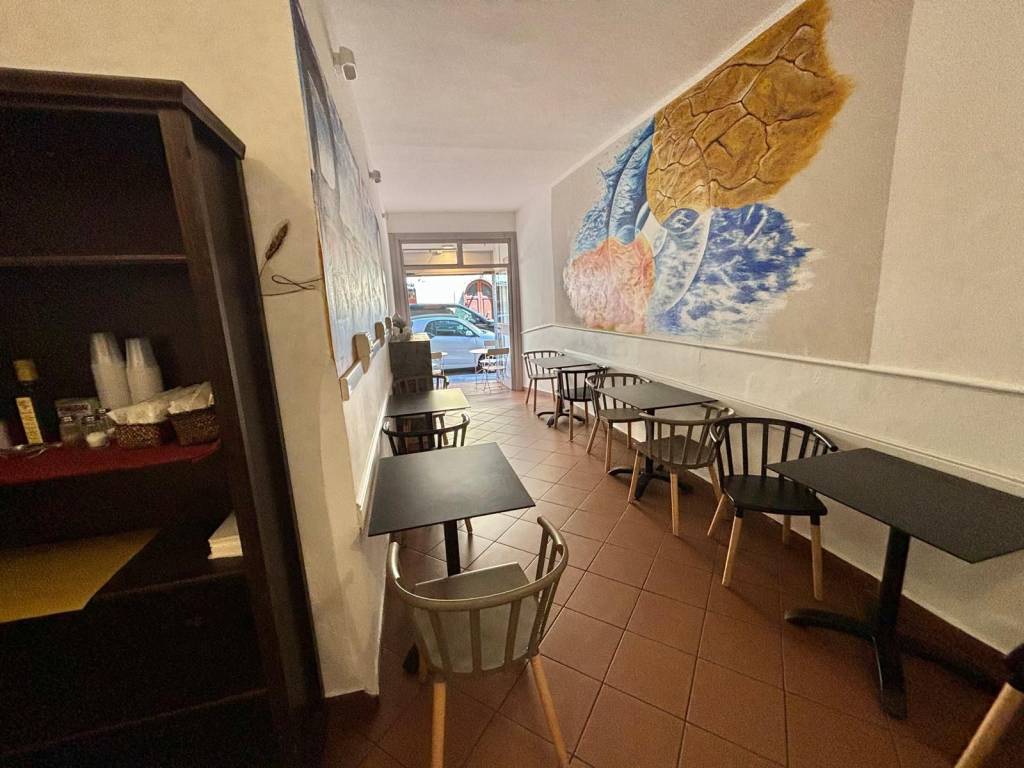 negozio in vendita a Firenze in zona Centro San Frediano