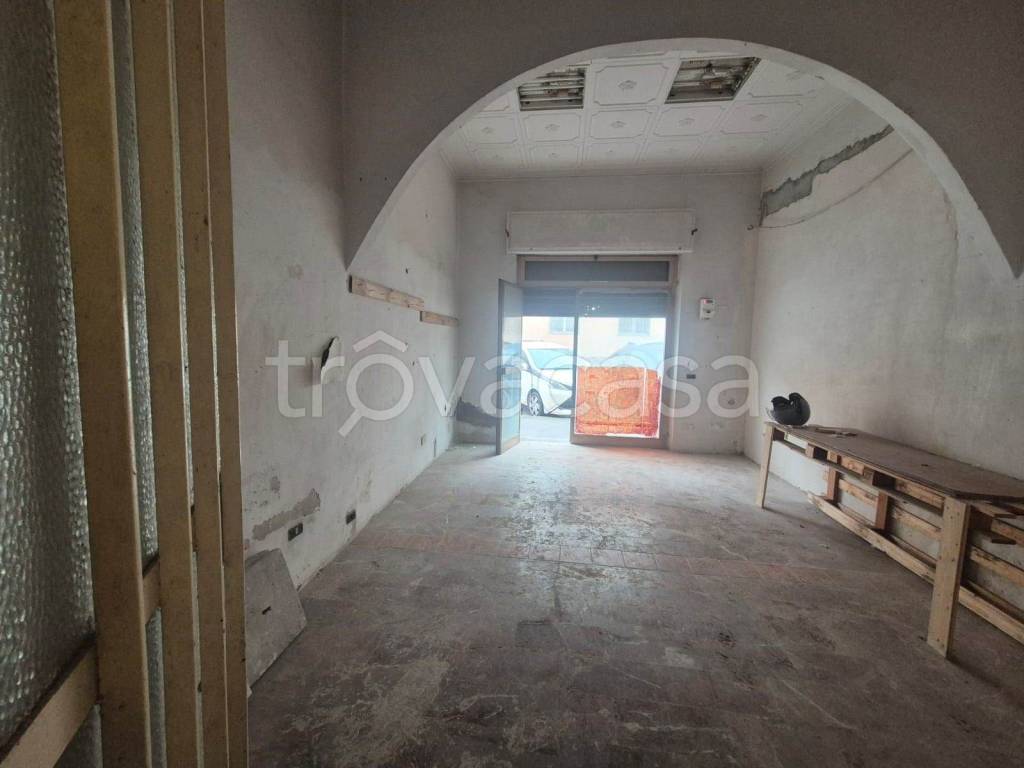 locale commerciale in vendita a Firenze in zona Centro Storico