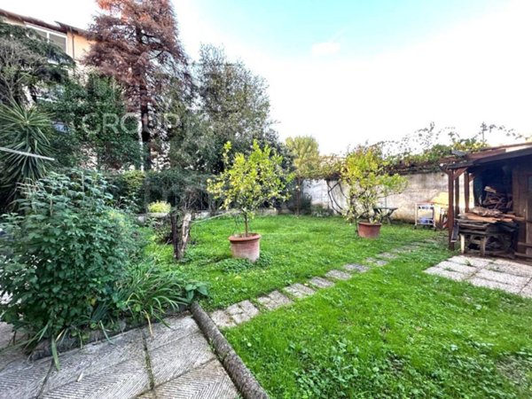 appartamento in vendita a Firenze in zona Novoli