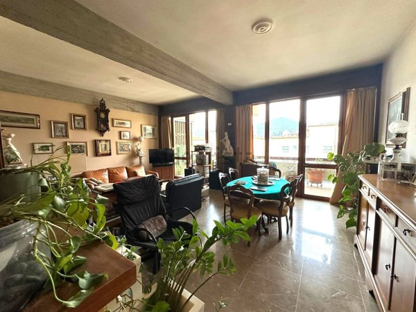 appartamento in vendita a Firenze in zona Coverciano
