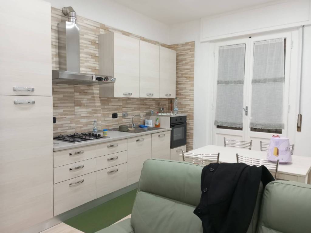 appartamento in vendita a Firenze in zona Firenze Nova