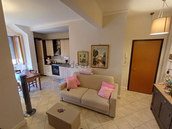 appartamento in vendita a Firenze in zona Legnaia