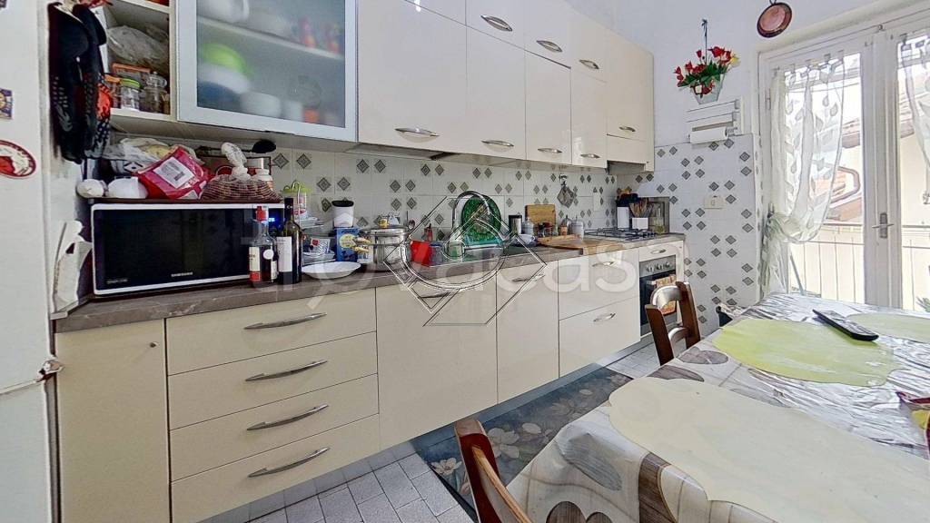 appartamento in vendita a Firenze in zona Centro Storico