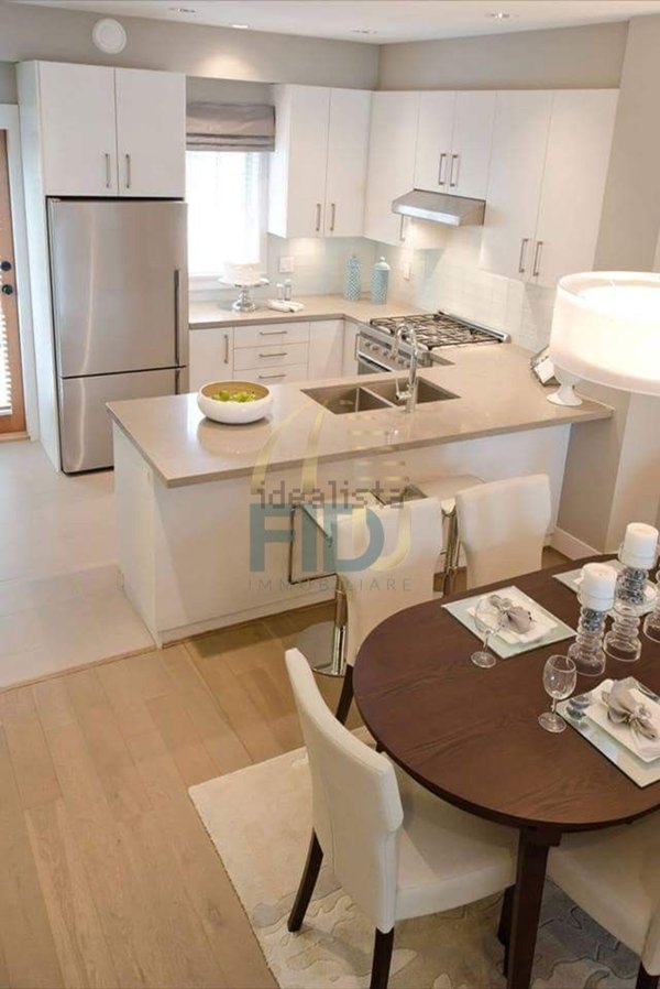 appartamento in vendita a Firenze in zona Campo di Marte