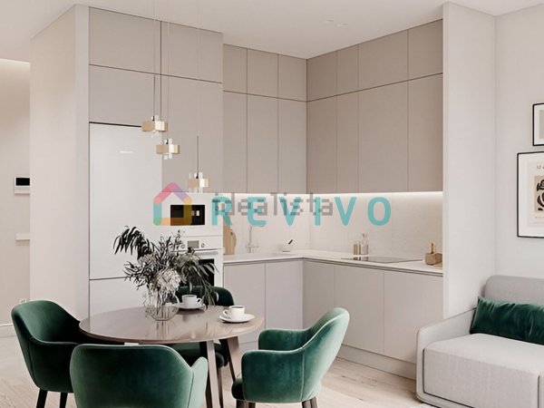 appartamento in vendita a Firenze in zona Coverciano