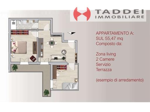 appartamento in vendita a Firenze in zona Coverciano