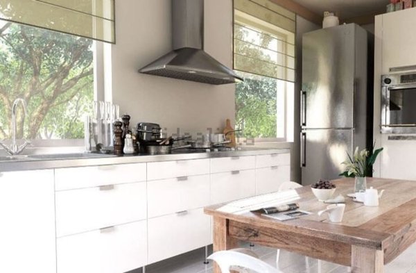 appartamento in vendita a Firenze in zona Campo di Marte