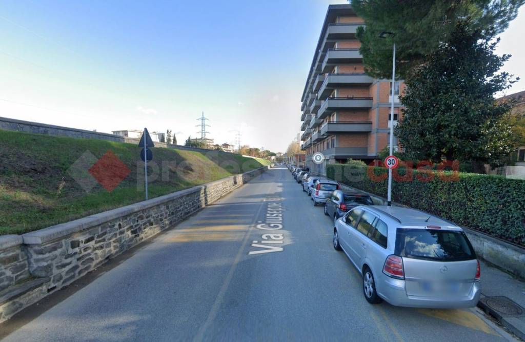 appartamento in vendita a Firenze in zona Novoli