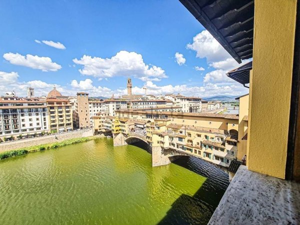 appartamento in vendita a Firenze in zona Centro San Frediano