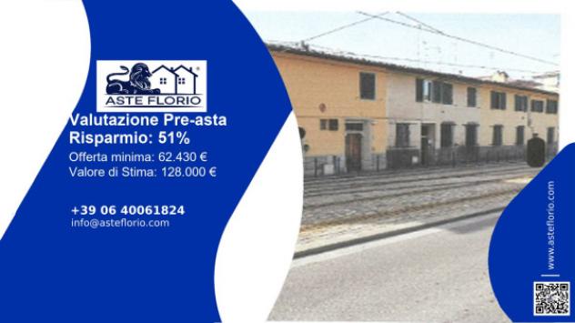 appartamento in vendita a Firenze in zona Novoli