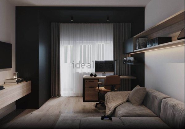 appartamento in vendita a Firenze in zona Campo di Marte