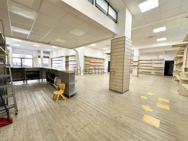 negozio in vendita a Firenze