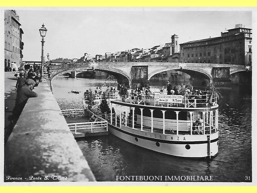 negozio in vendita a Firenze in zona Centro Storico