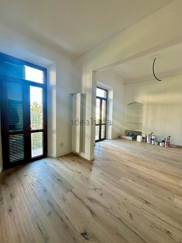 appartamento in vendita a Firenze in zona Coverciano