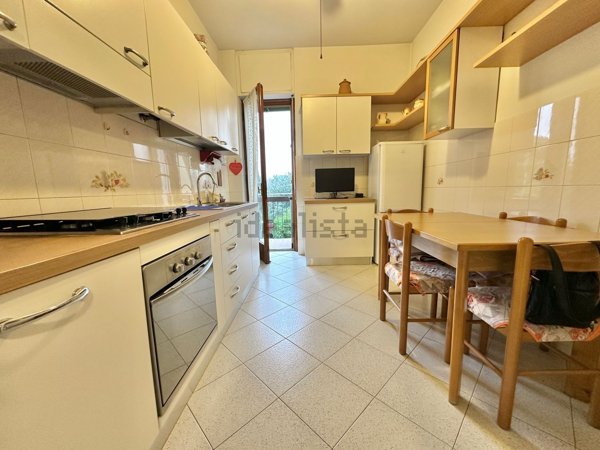 appartamento in vendita a Firenze in zona Firenze Nova