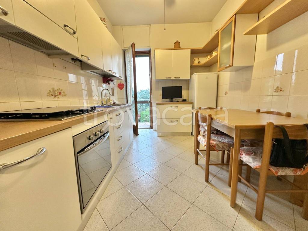 appartamento in vendita a Firenze in zona Firenze Nova