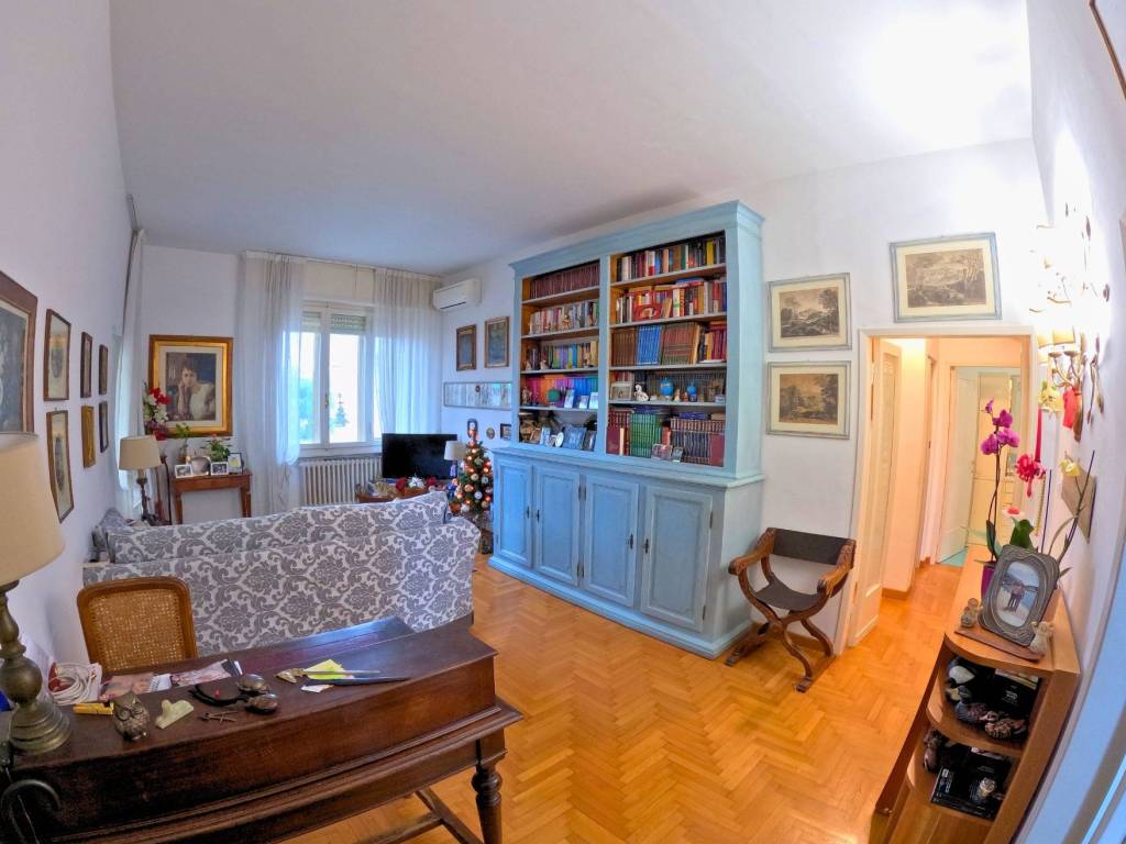 appartamento in vendita a Firenze in zona Legnaia