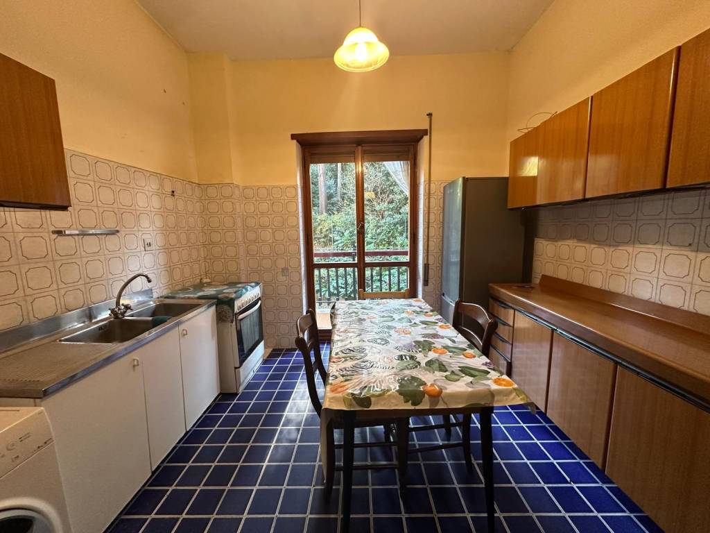 appartamento in vendita a Firenze in zona Campo di Marte