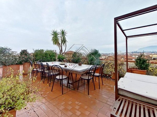 appartamento in vendita a Firenze