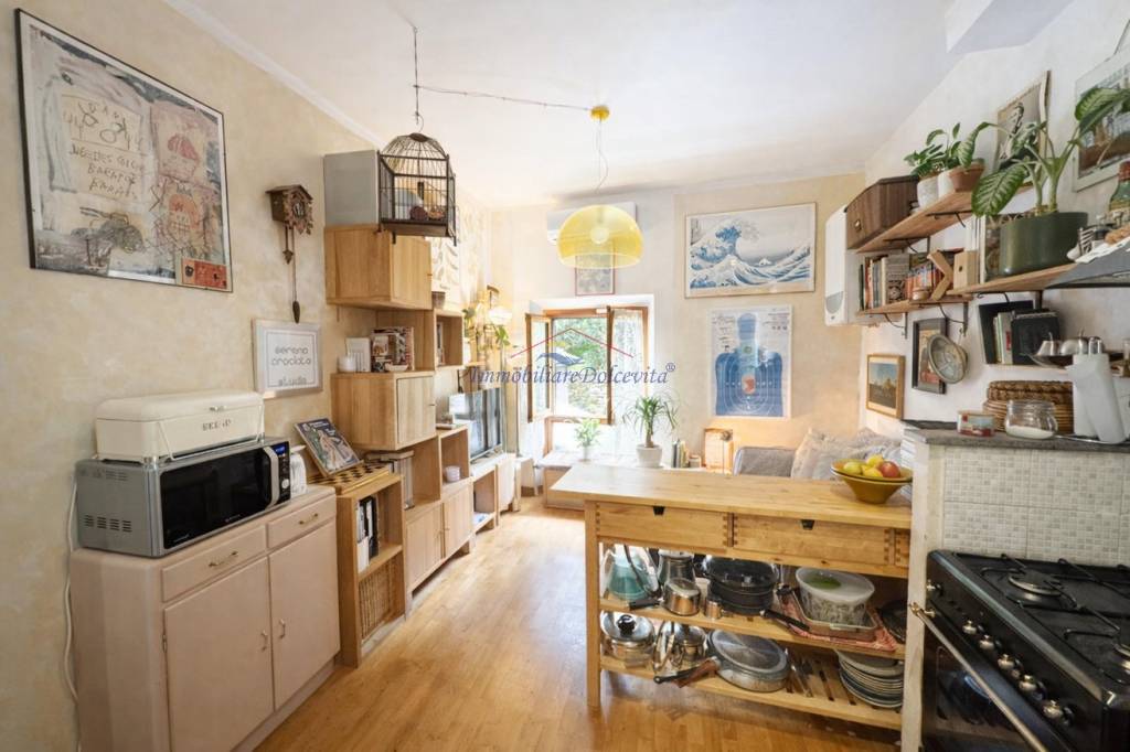 appartamento in vendita a Firenze in zona Centro San Frediano