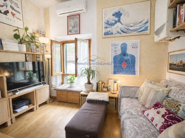 appartamento in vendita a Firenze in zona Soffiano