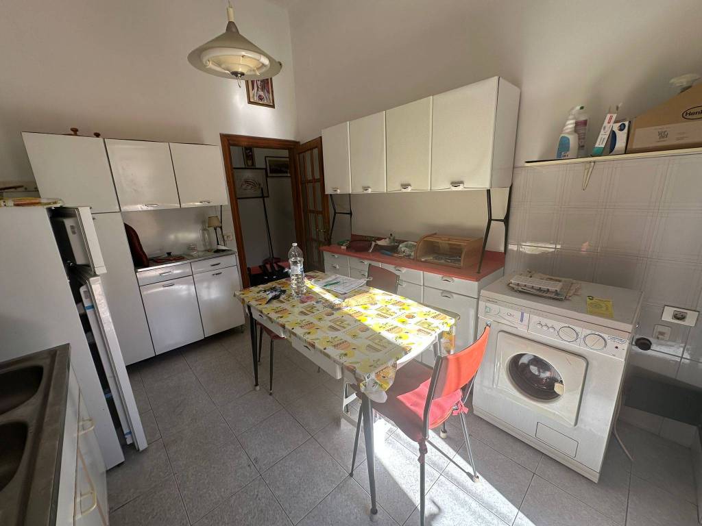 appartamento in vendita a Firenze in zona Le Cure