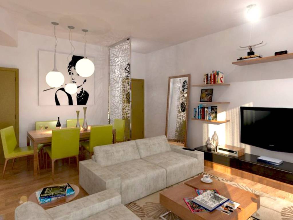 appartamento in vendita a Firenze in zona Bellariva