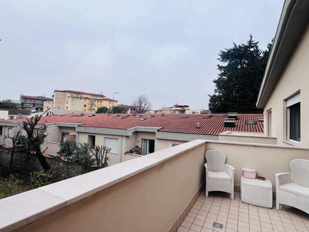 appartamento in vendita a Firenze in zona Centro Storico