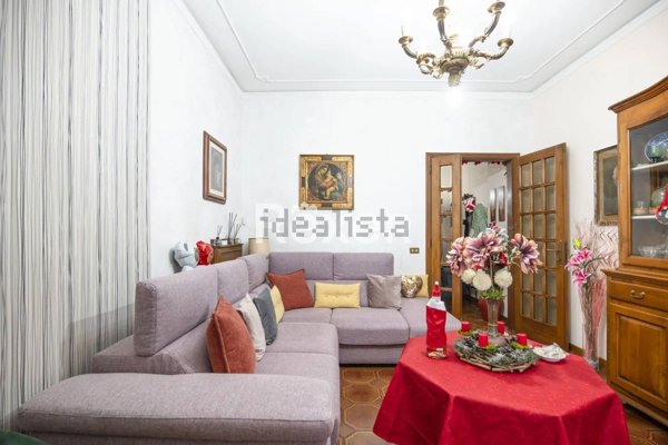 appartamento in vendita a Firenze in zona Centro Storico