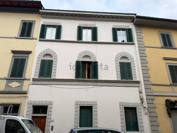 appartamento in vendita a Firenze in zona Legnaia