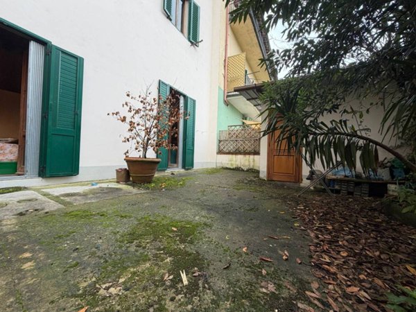 appartamento in vendita a Firenze in zona Legnaia