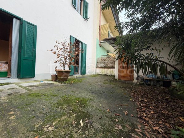 appartamento in vendita a Firenze in zona Legnaia