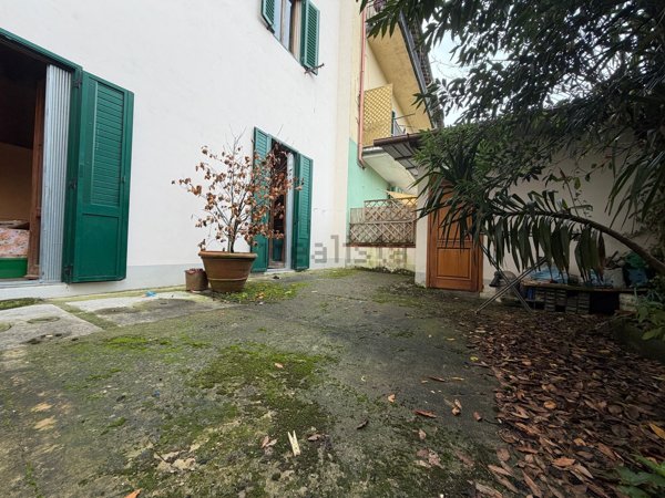 appartamento in vendita a Firenze in zona Legnaia