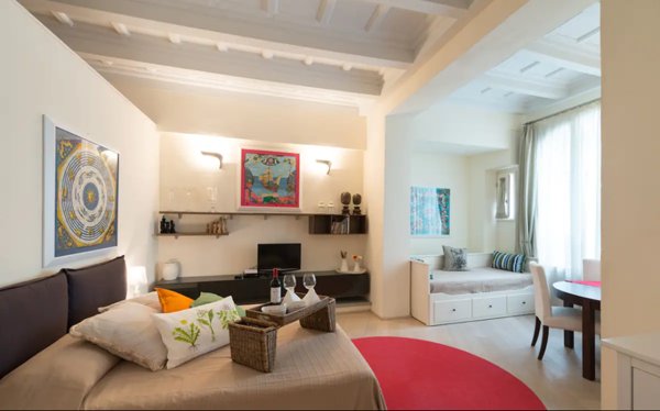 appartamento in vendita a Firenze in zona Centro Duomo