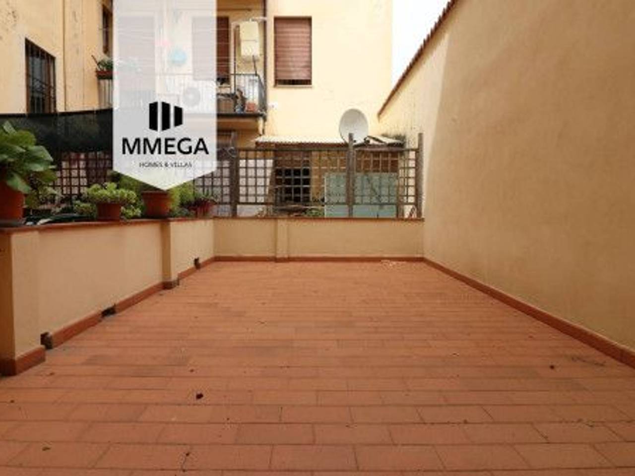 appartamento in vendita a Firenze in zona Centro San Frediano