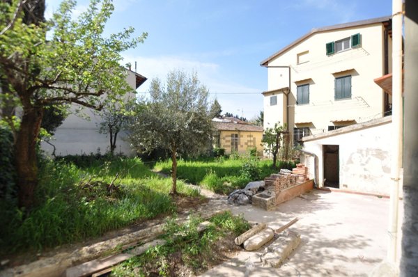 appartamento in vendita a Firenze in zona Galluzzo