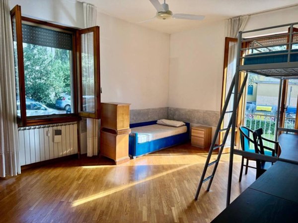 appartamento in vendita a Firenze in zona Isolotto