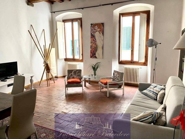 appartamento in vendita a Firenze in zona Centro Duomo