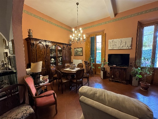 casa indipendente in vendita a Firenze in zona Gavinana