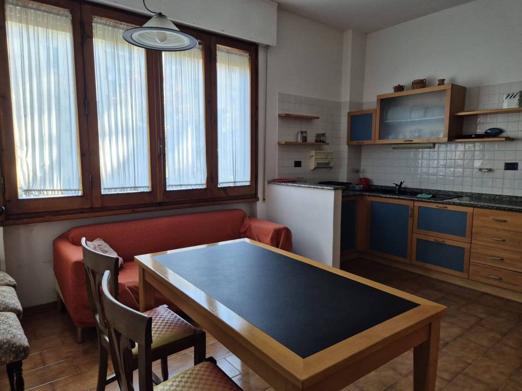 appartamento in vendita a Firenze in zona Isolotto