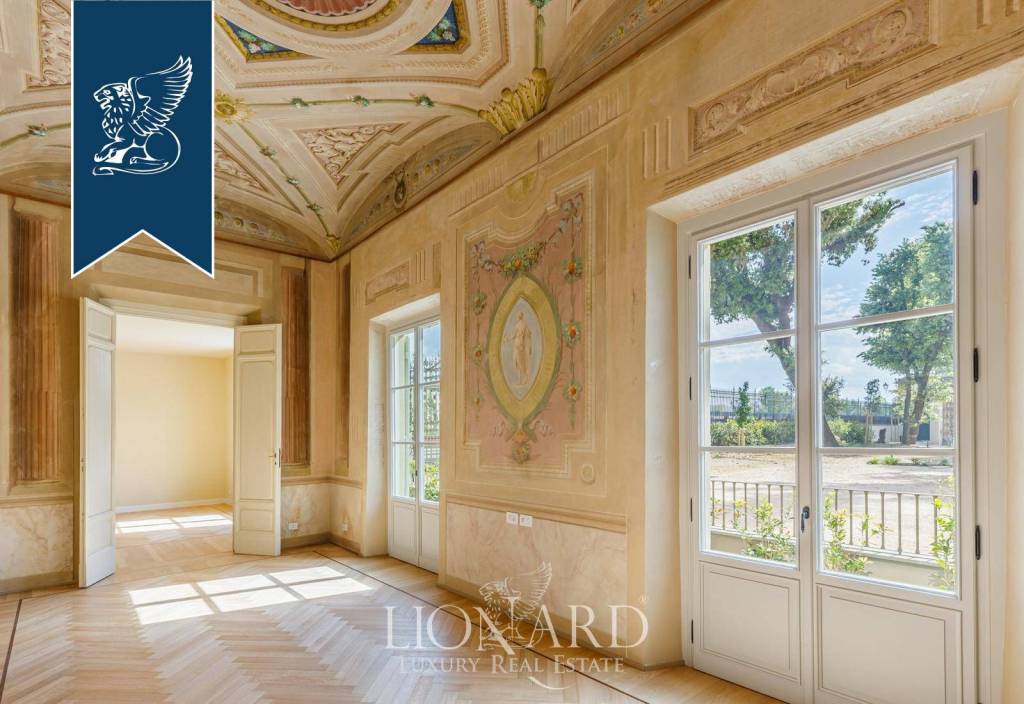 appartamento in vendita a Firenze in zona Centro San Niccolò